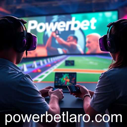 Powerbet: Revolutionizing Online Gaming in 2025
