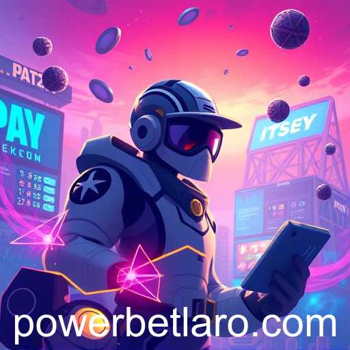 Powerbet: Revolutionizing Online Gaming