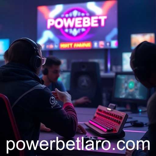 Powerbet Revolutionizes Online Gaming
